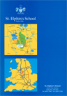 1993 Prospectus St Elphin's School